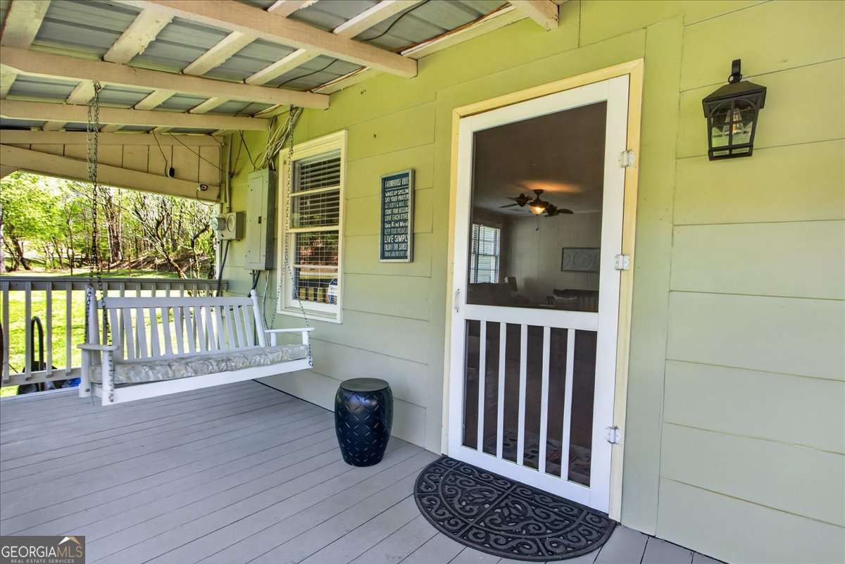 7433 Nicklesville Road NE Ranger GA 30734