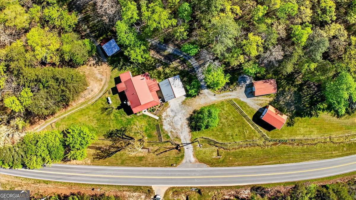 7433 Nicklesville Road NE Ranger GA 30734