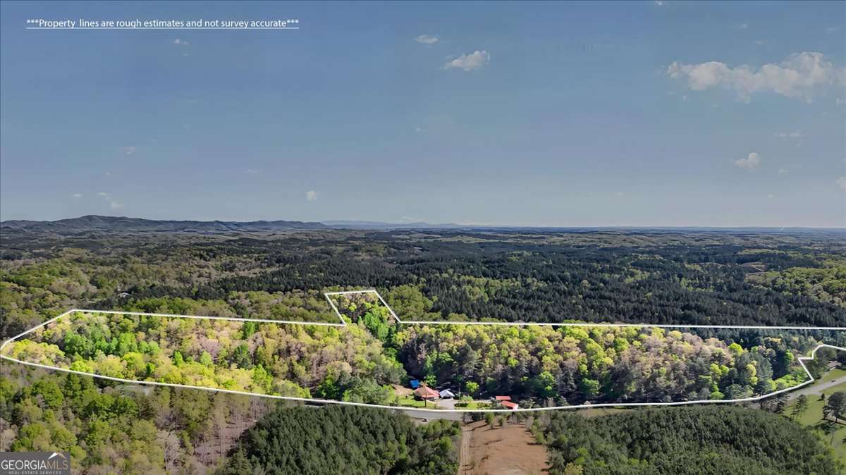 7433 Nicklesville Road NE Ranger GA 30734
