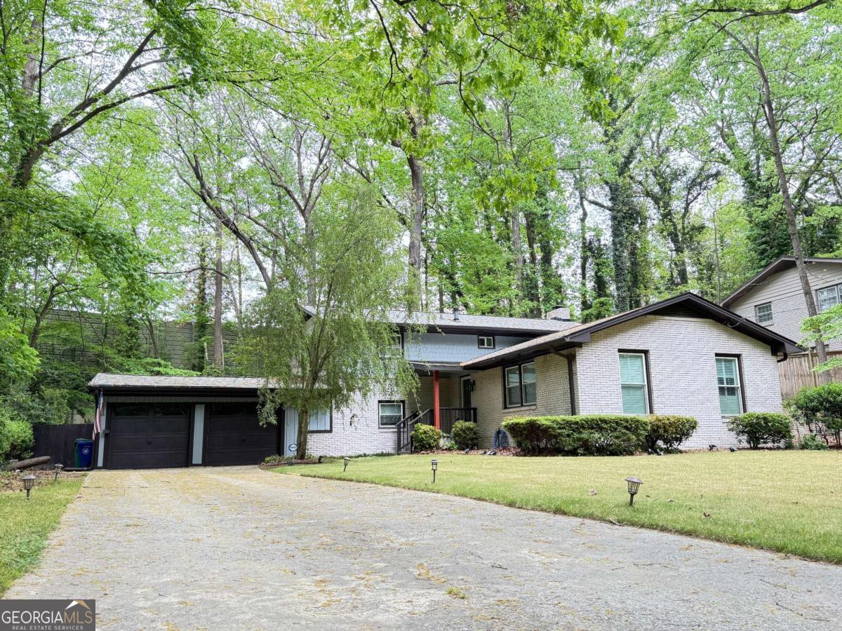 3629 Embry Circle Atlanta GA 30341