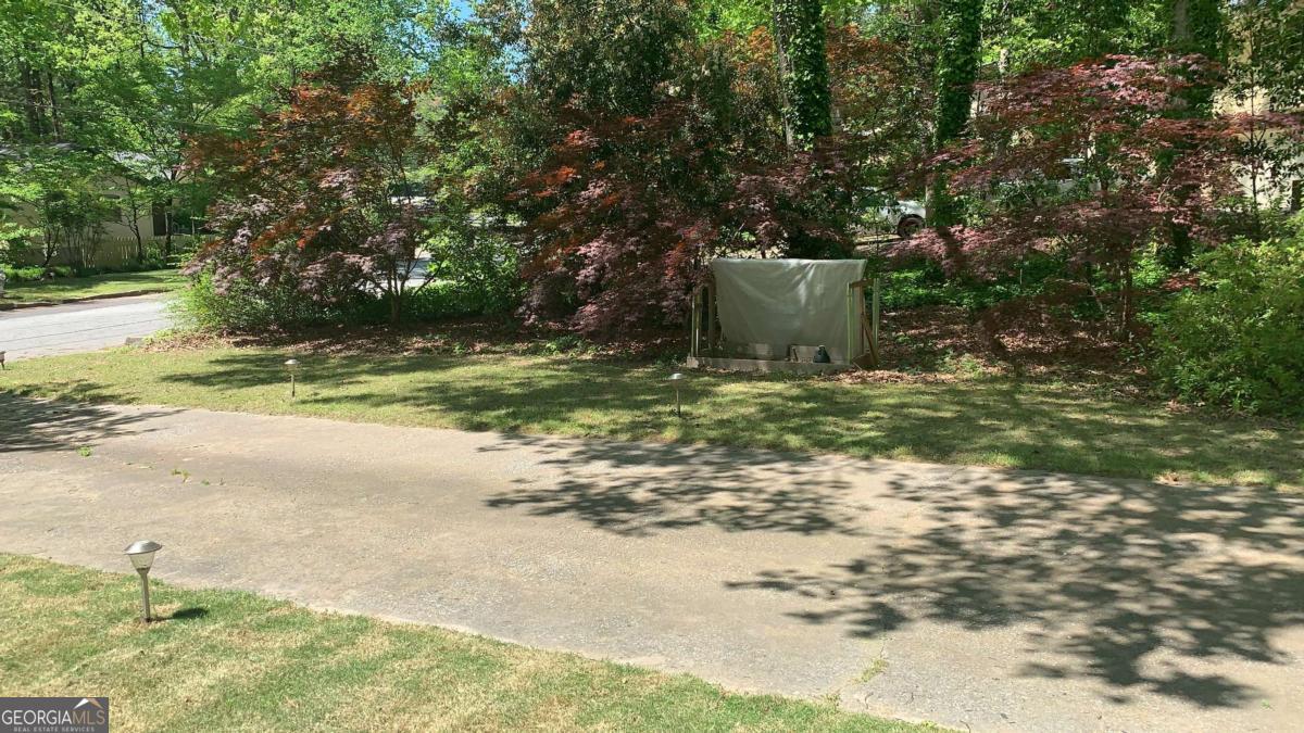3629 Embry Circle Atlanta GA 30341