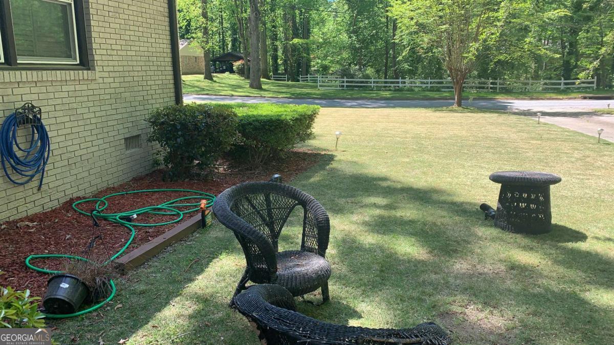 3629 Embry Circle Atlanta GA 30341