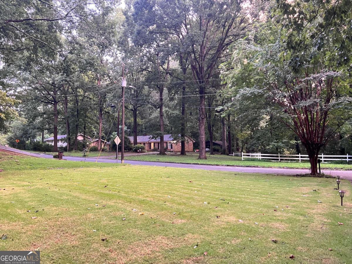 3629 Embry Circle Atlanta GA 30341