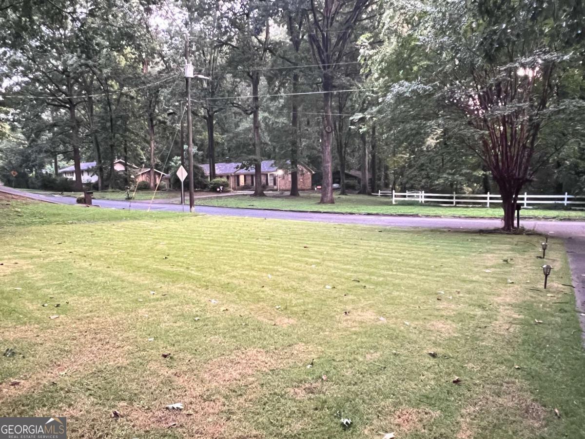 3629 Embry Circle Atlanta GA 30341
