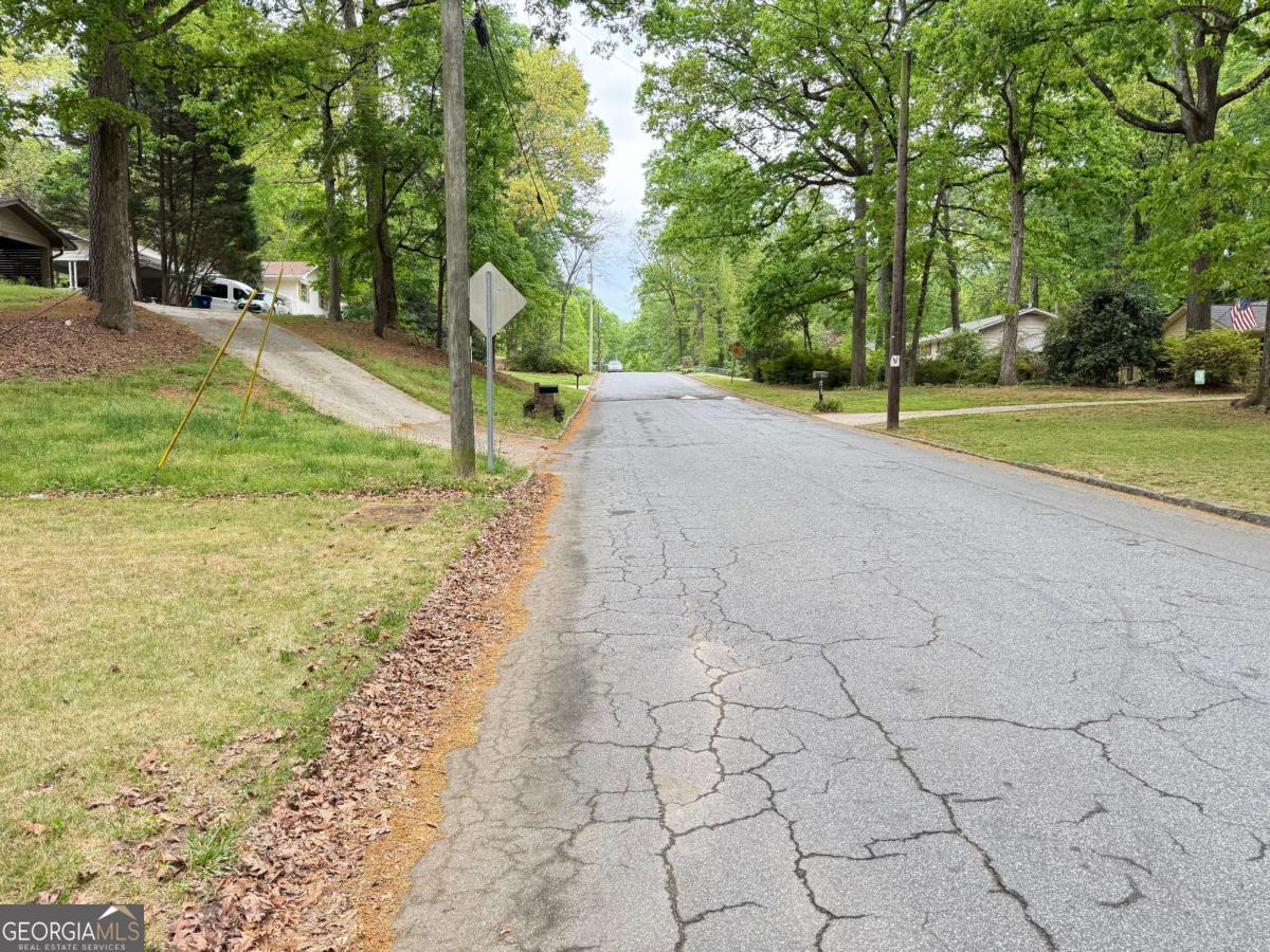 3629 Embry Circle Atlanta GA 30341
