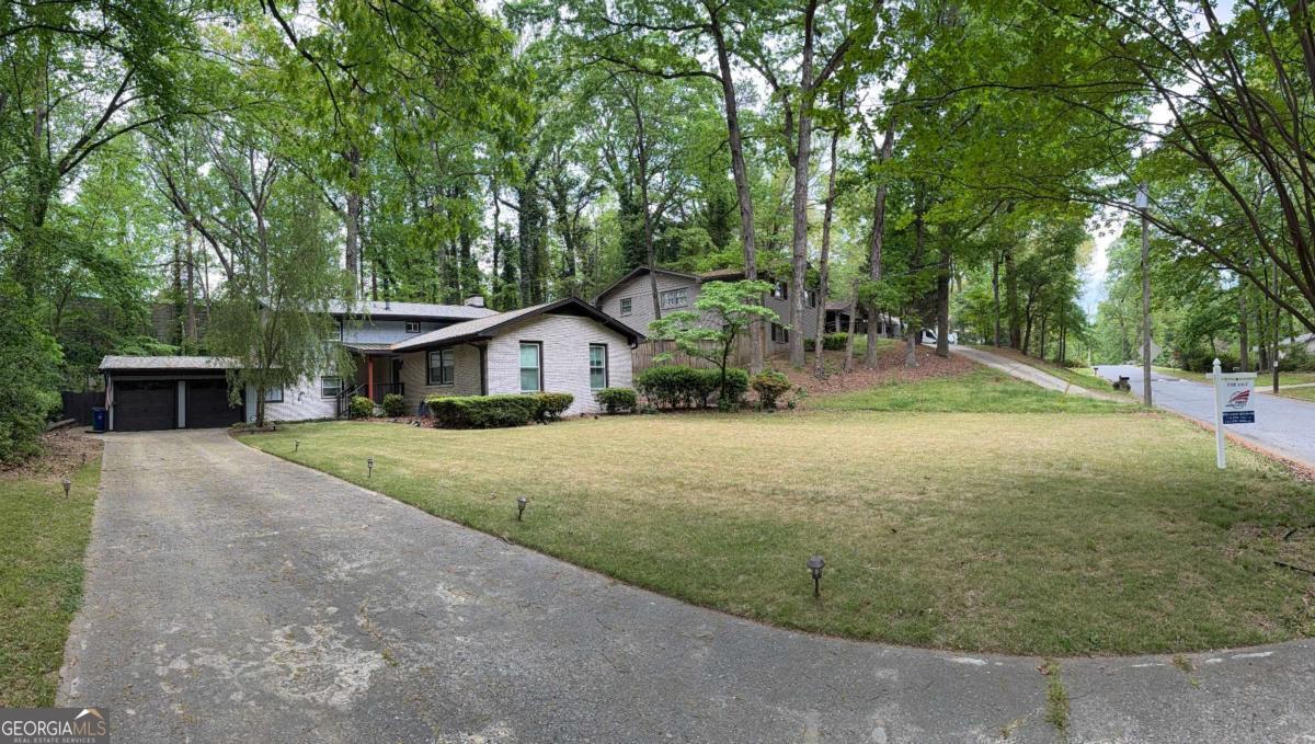 3629 Embry Circle Atlanta GA 30341