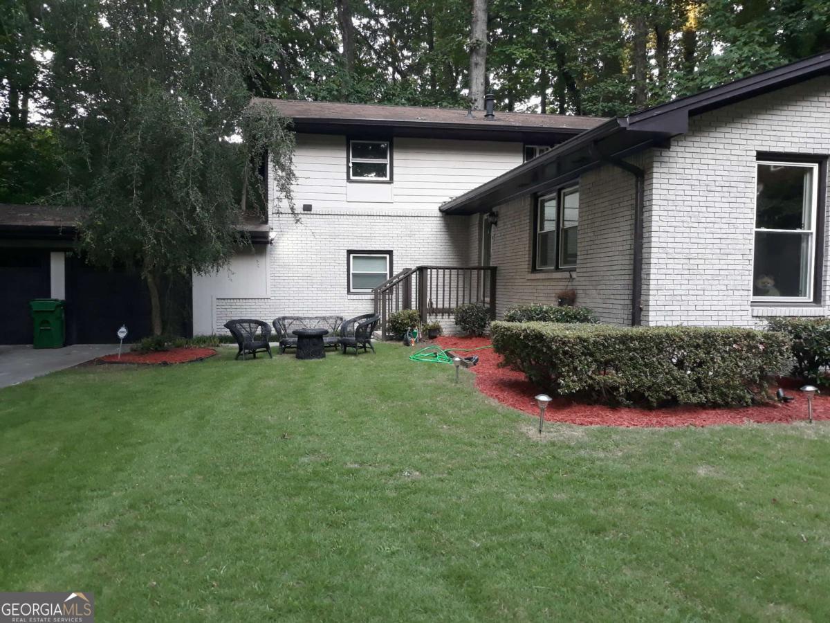 3629 Embry Circle Atlanta GA 30341