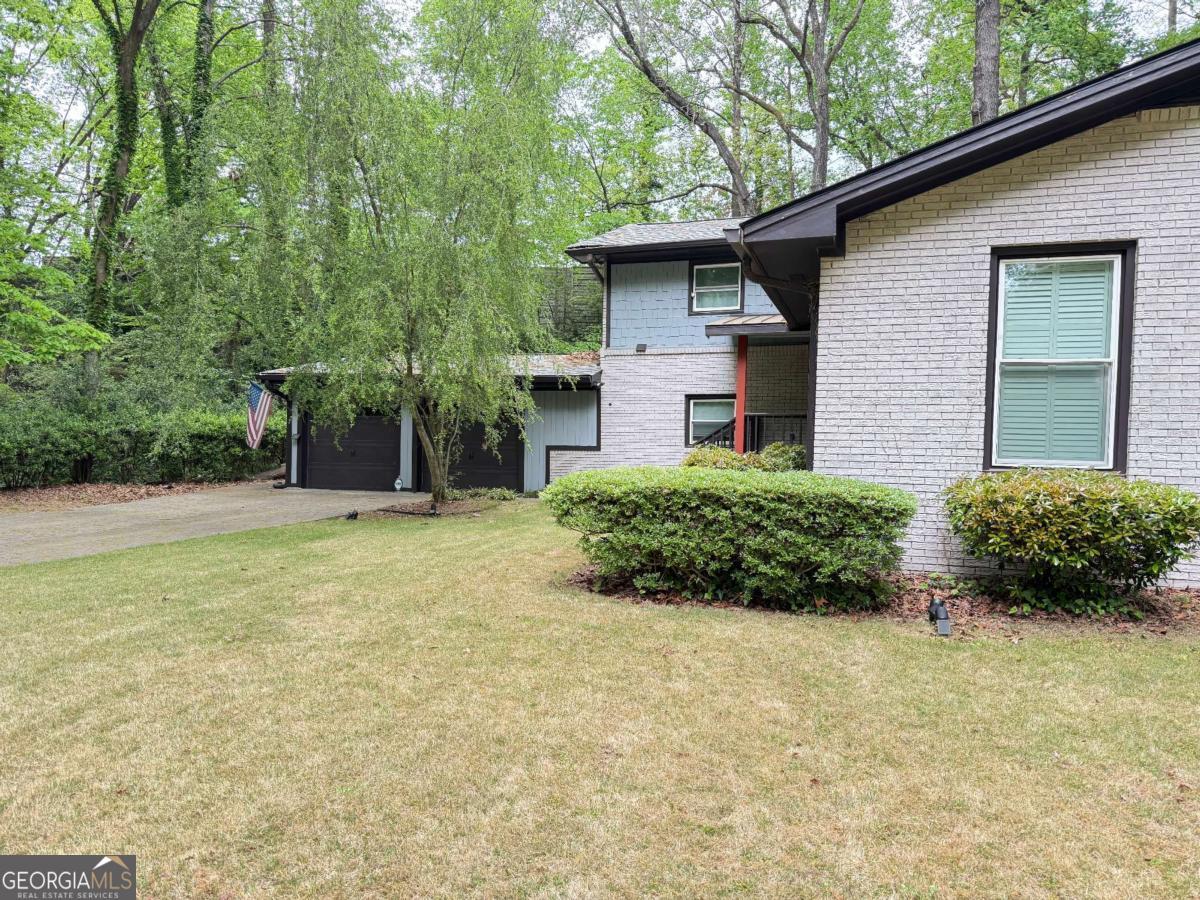 3629 Embry Circle Atlanta GA 30341