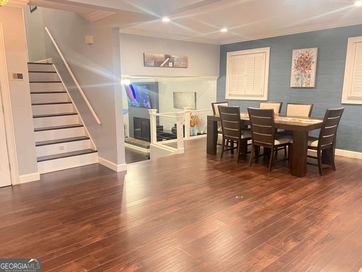 3629 Embry Circle Atlanta GA 30341