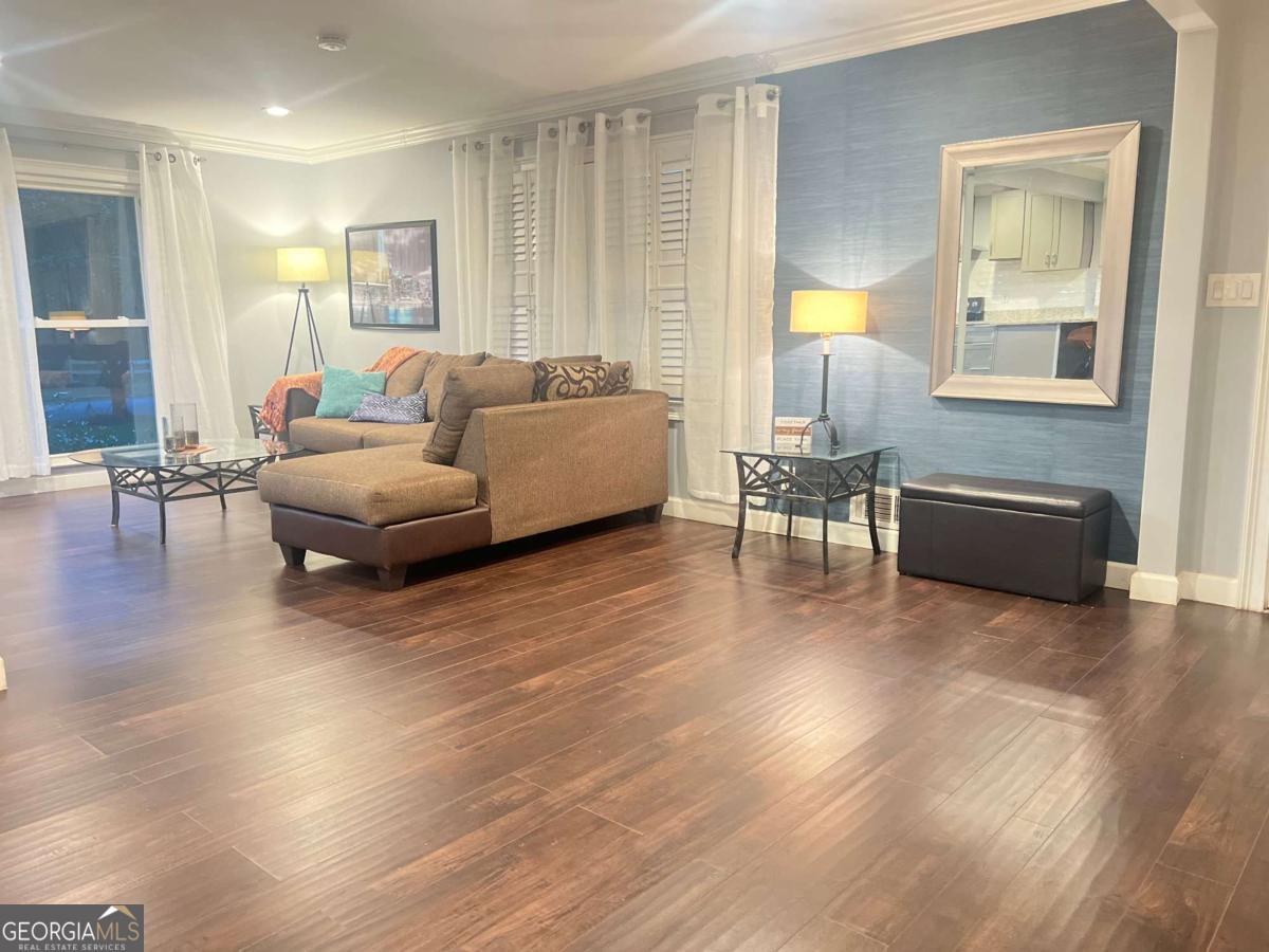 3629 Embry Circle Atlanta GA 30341
