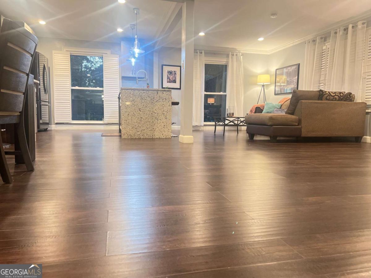 3629 Embry Circle Atlanta GA 30341