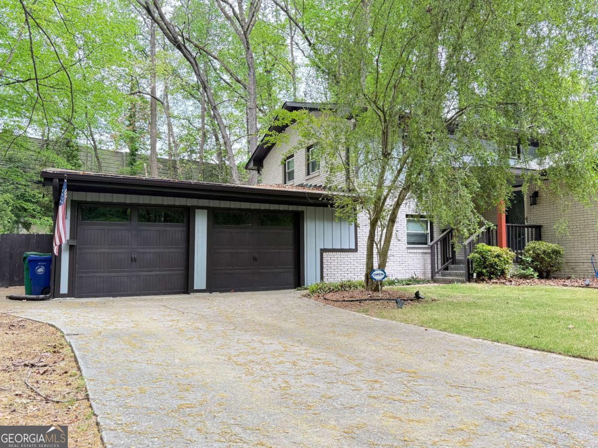3629 Embry Circle Atlanta GA 30341