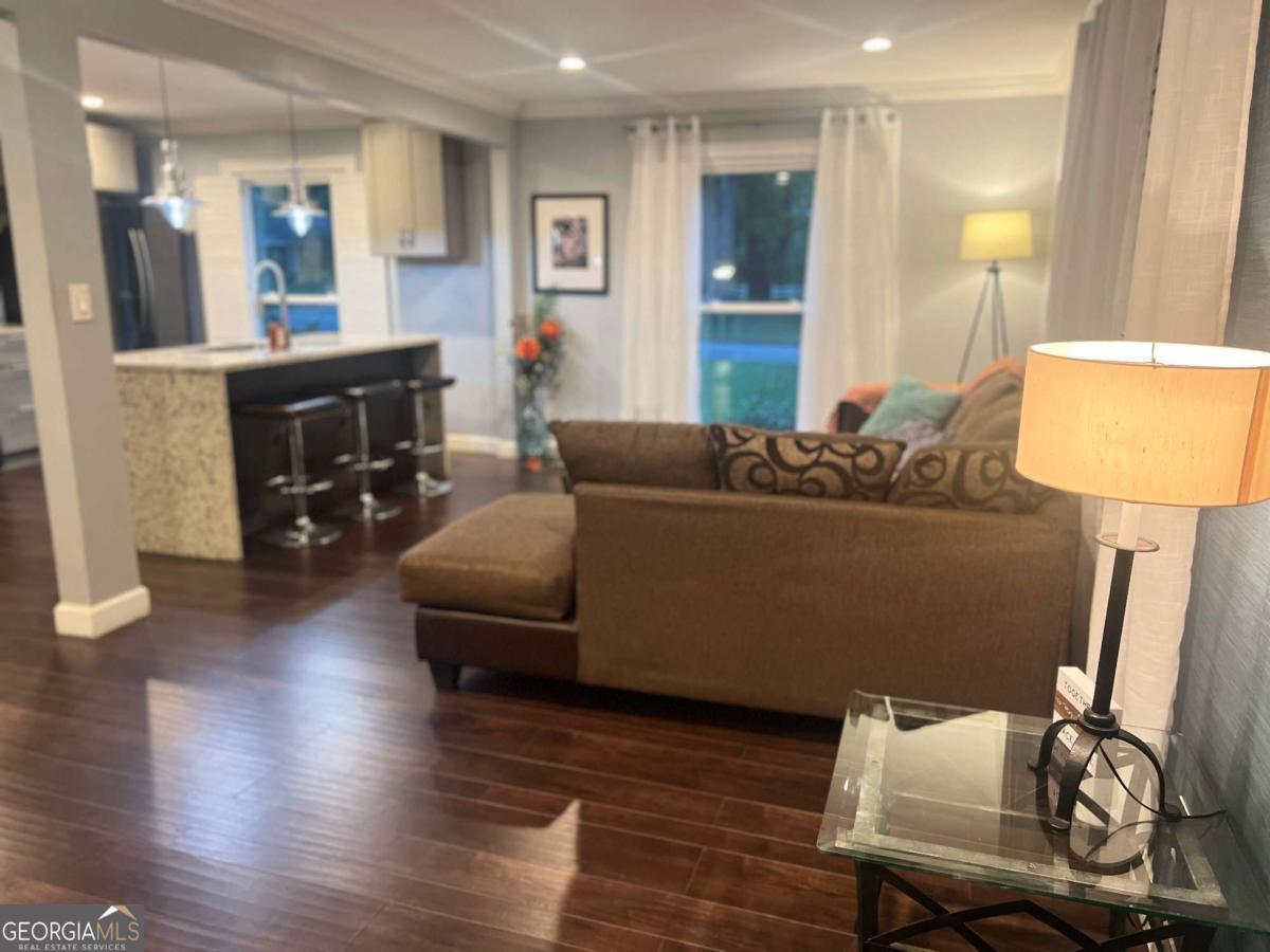 3629 Embry Circle Atlanta GA 30341
