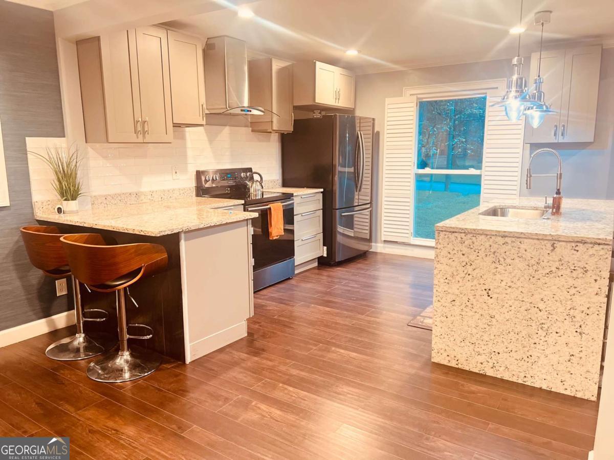 3629 Embry Circle Atlanta GA 30341