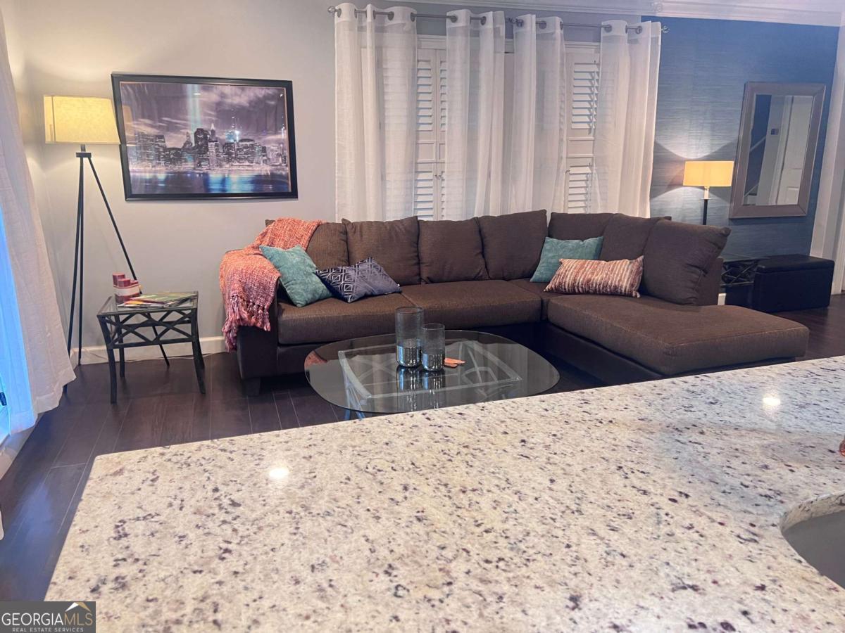 3629 Embry Circle Atlanta GA 30341