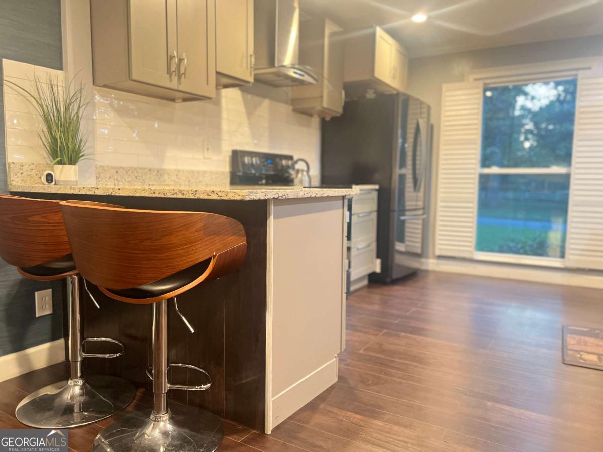 3629 Embry Circle Atlanta GA 30341