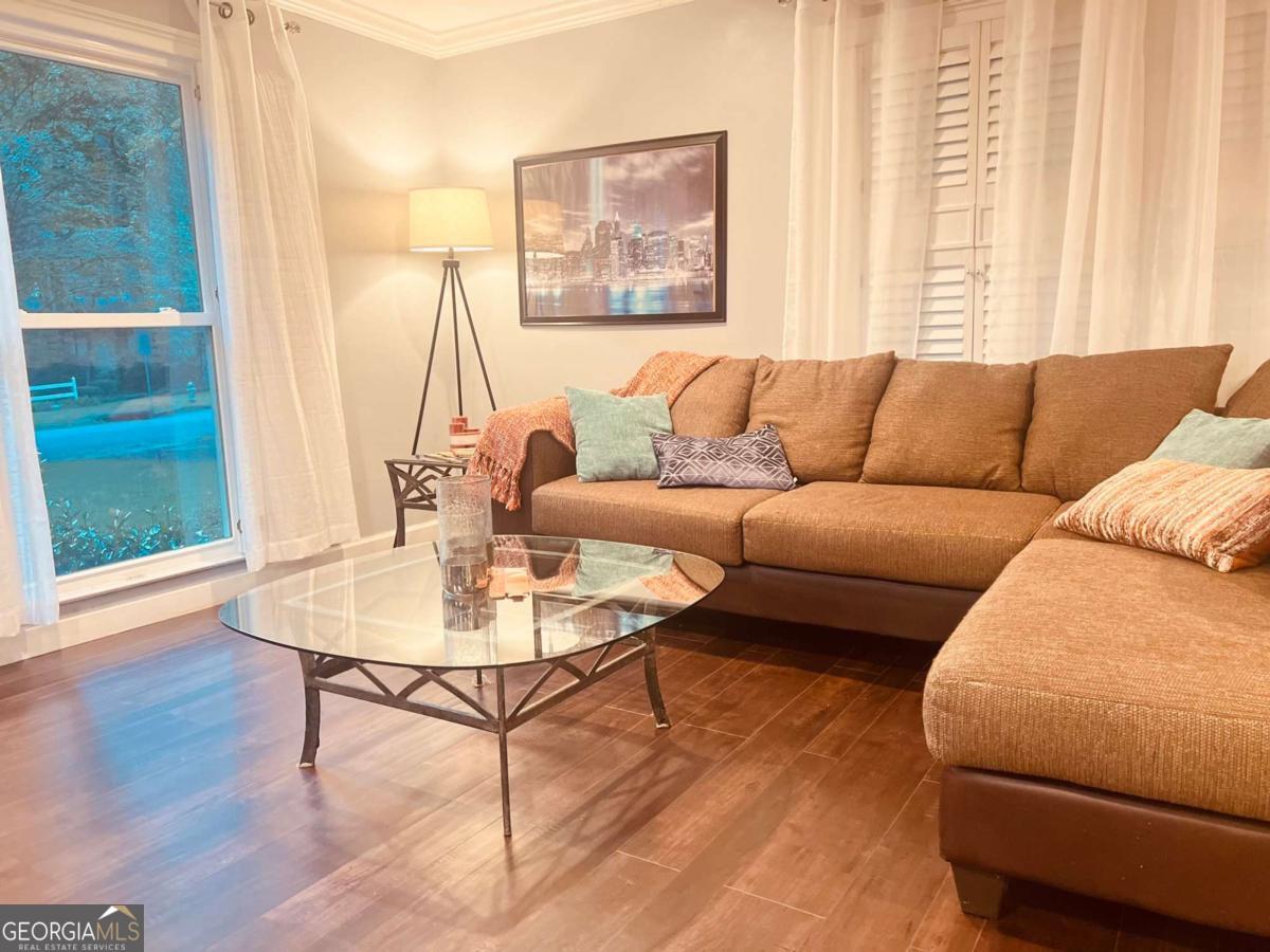3629 Embry Circle Atlanta GA 30341