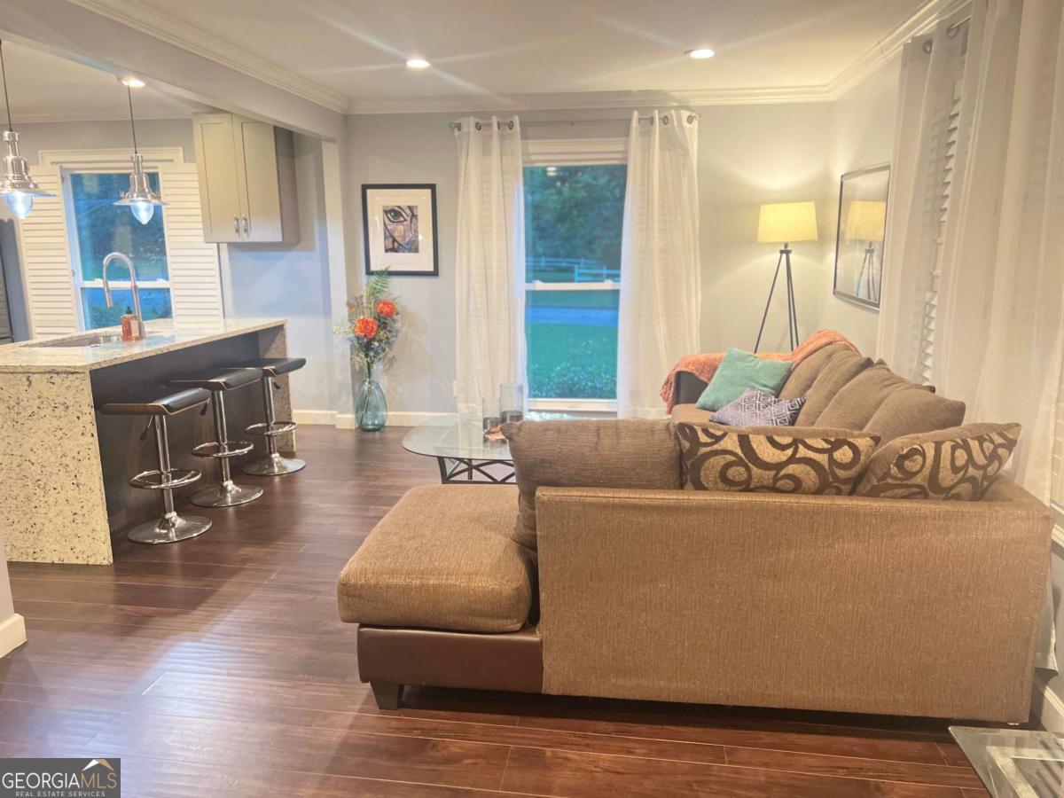 3629 Embry Circle Atlanta GA 30341