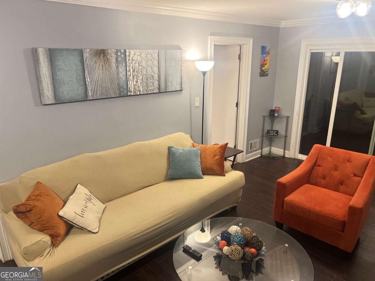3629 Embry Circle Atlanta GA 30341