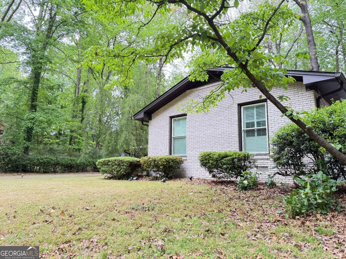 3629 Embry Circle Atlanta GA 30341