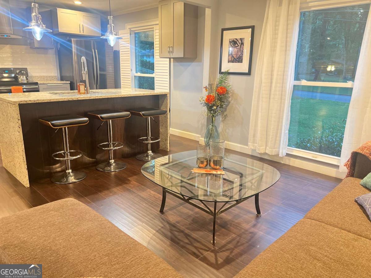 3629 Embry Circle Atlanta GA 30341