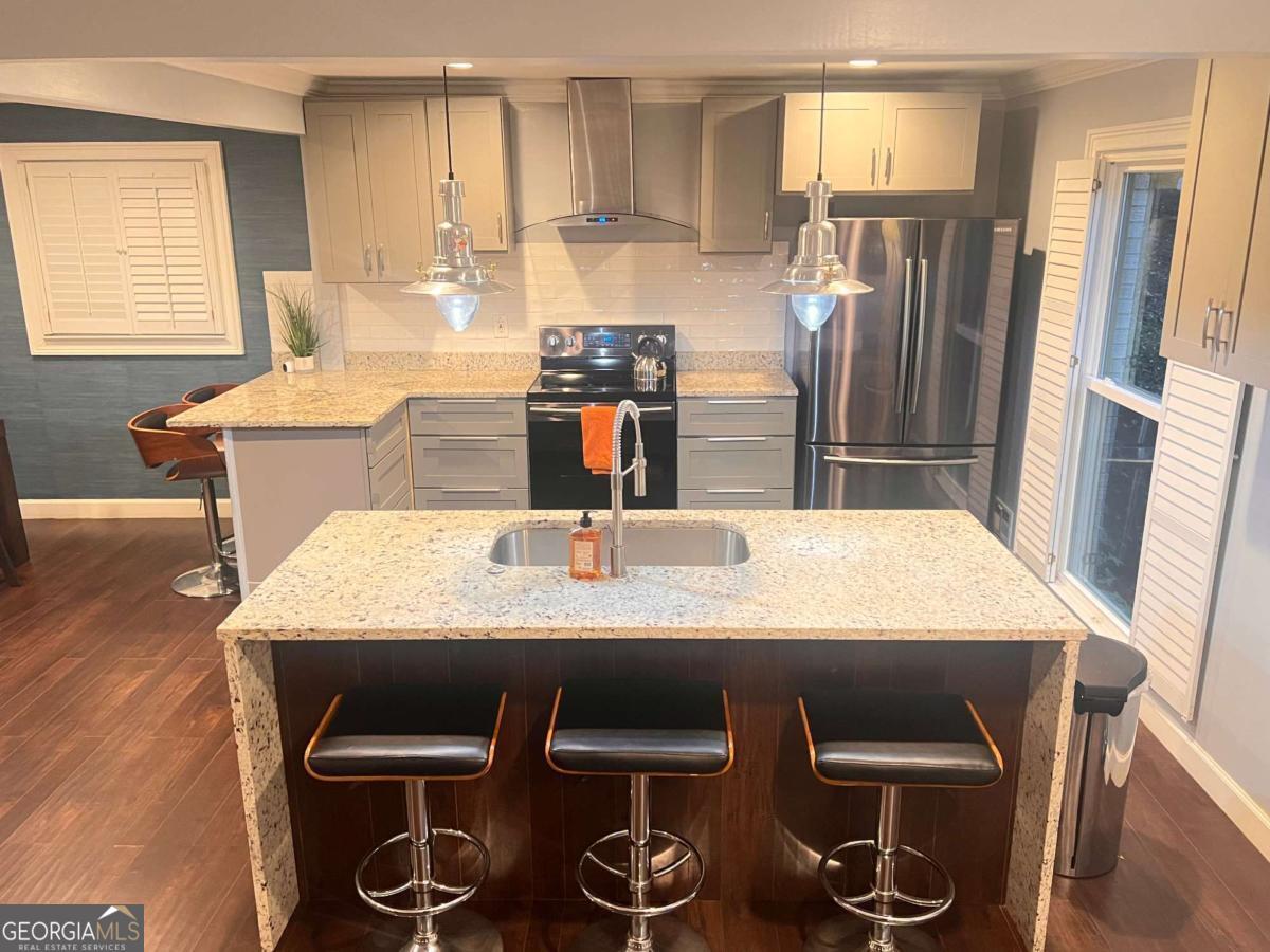 3629 Embry Circle Atlanta GA 30341