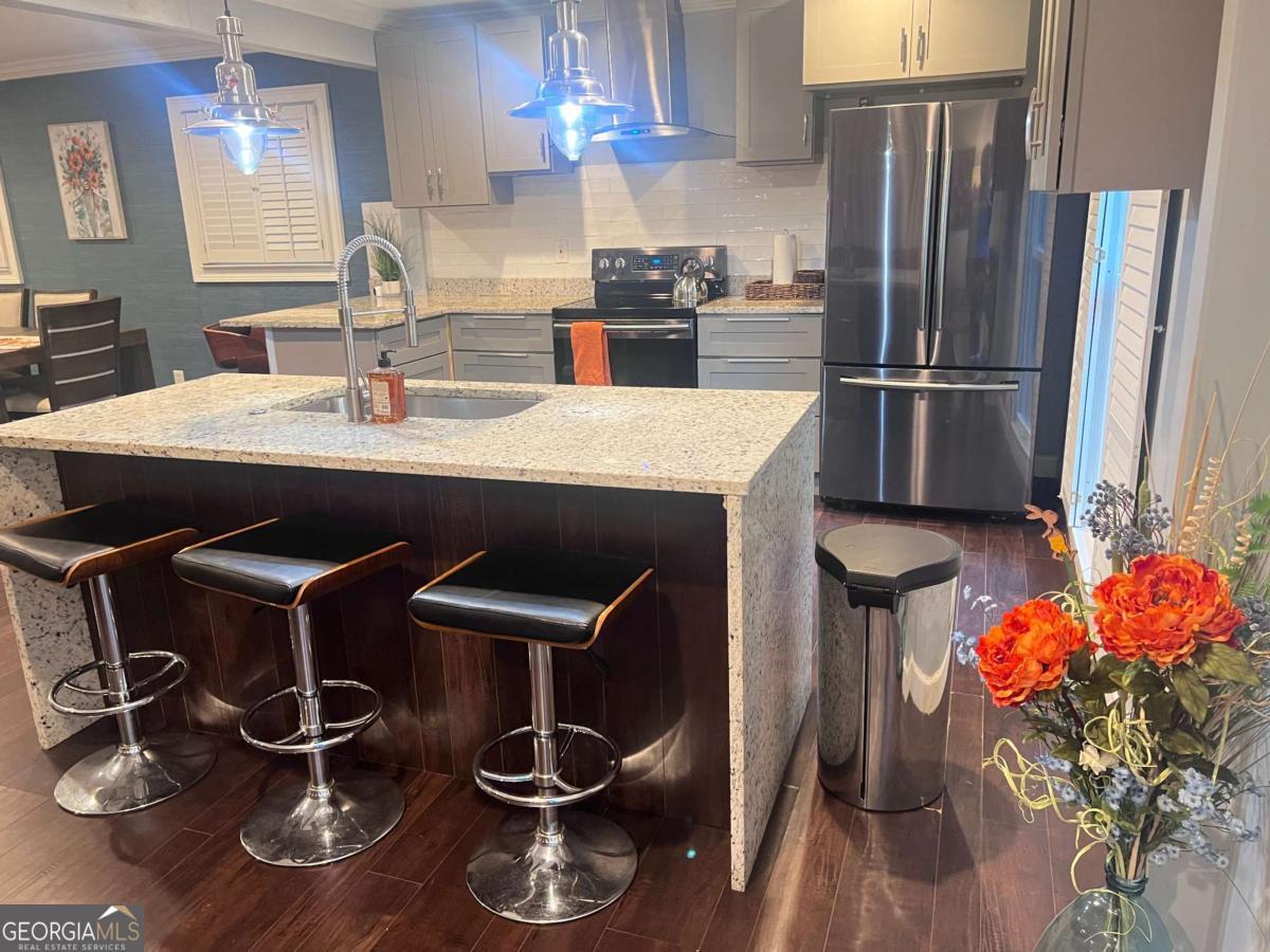 3629 Embry Circle Atlanta GA 30341