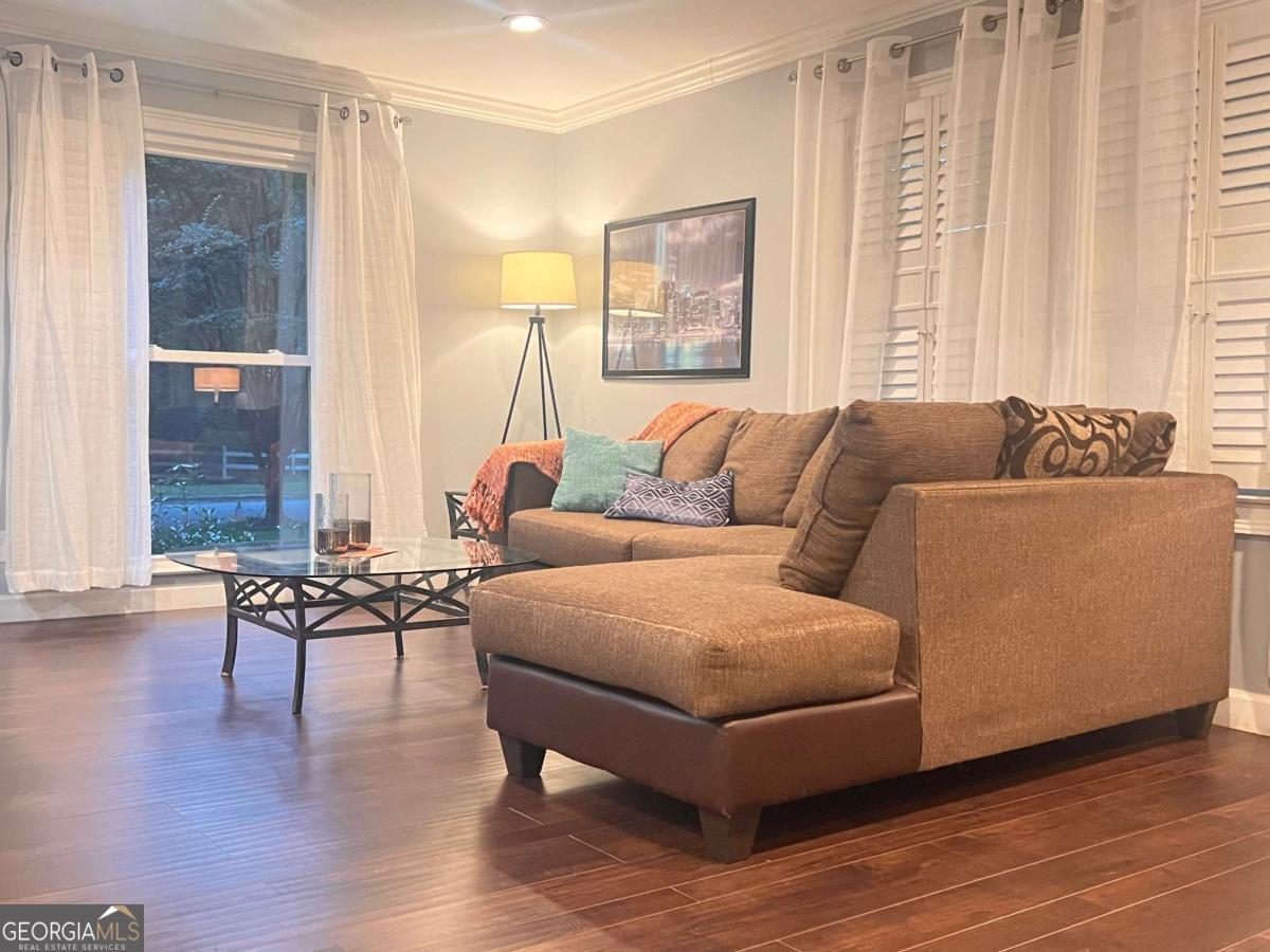 3629 Embry Circle Atlanta GA 30341