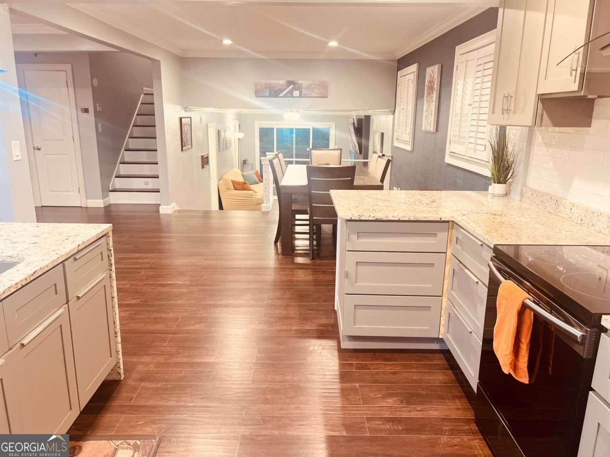 3629 Embry Circle Atlanta GA 30341