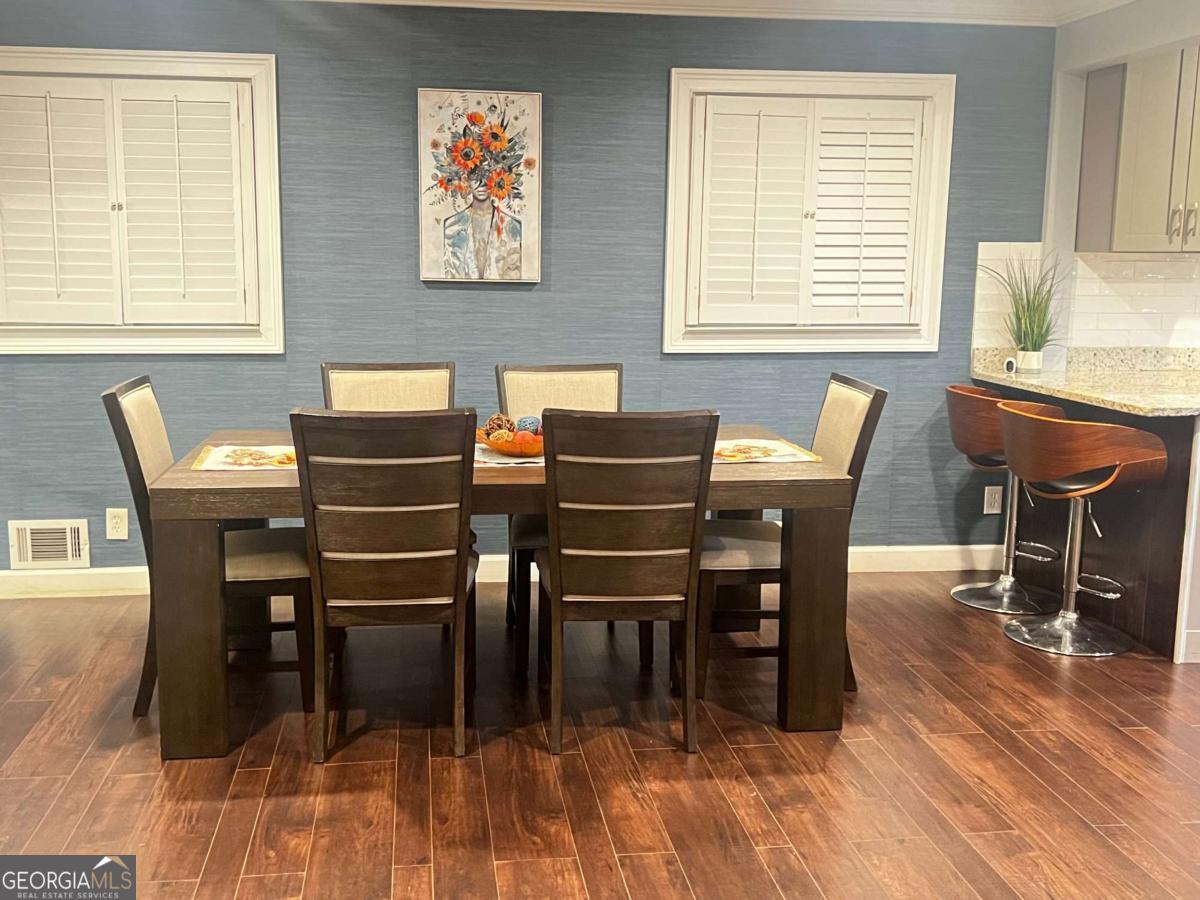3629 Embry Circle Atlanta GA 30341