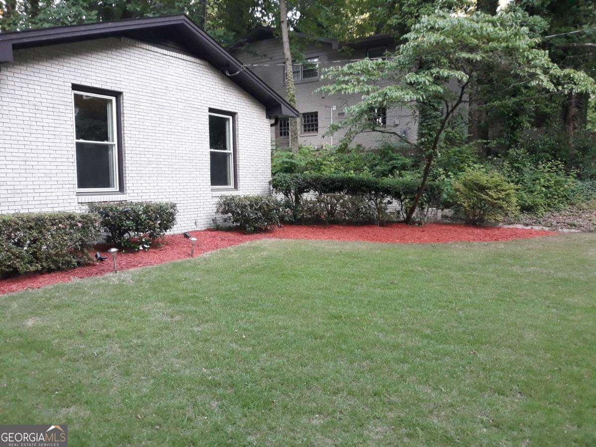 3629 Embry Circle Atlanta GA 30341