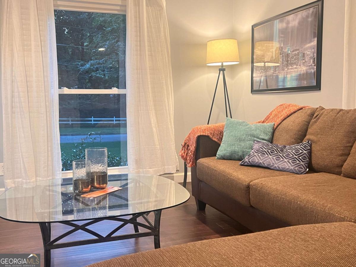 3629 Embry Circle Atlanta GA 30341