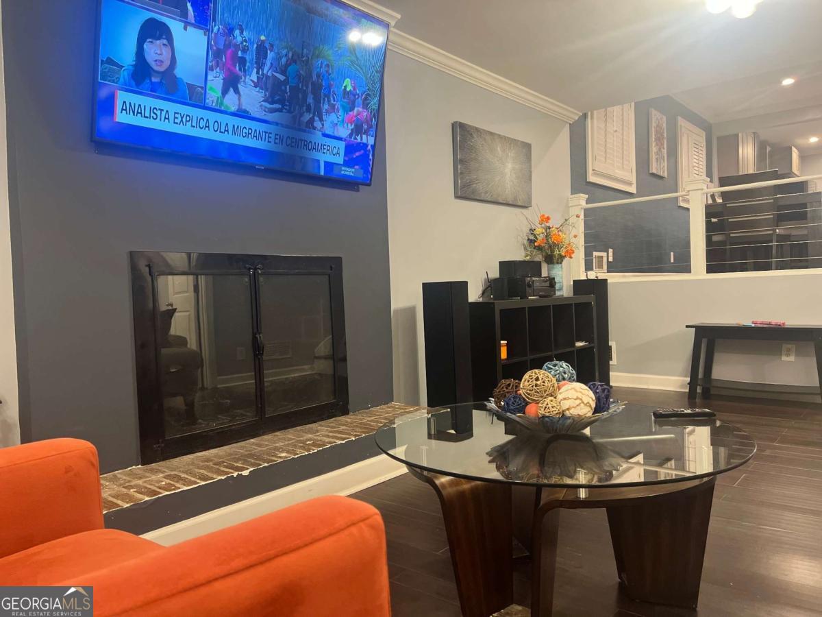 3629 Embry Circle Atlanta GA 30341
