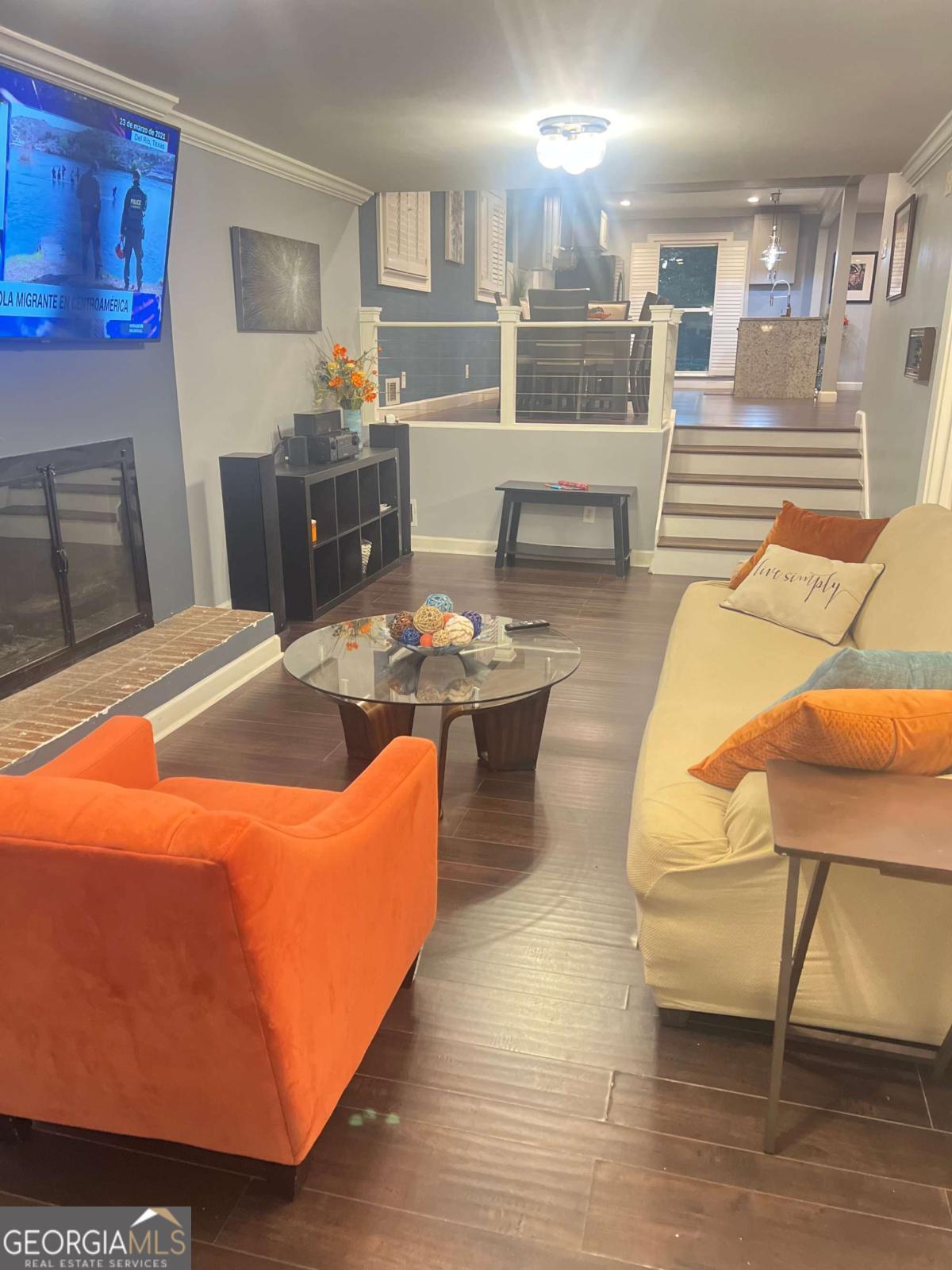 3629 Embry Circle Atlanta GA 30341