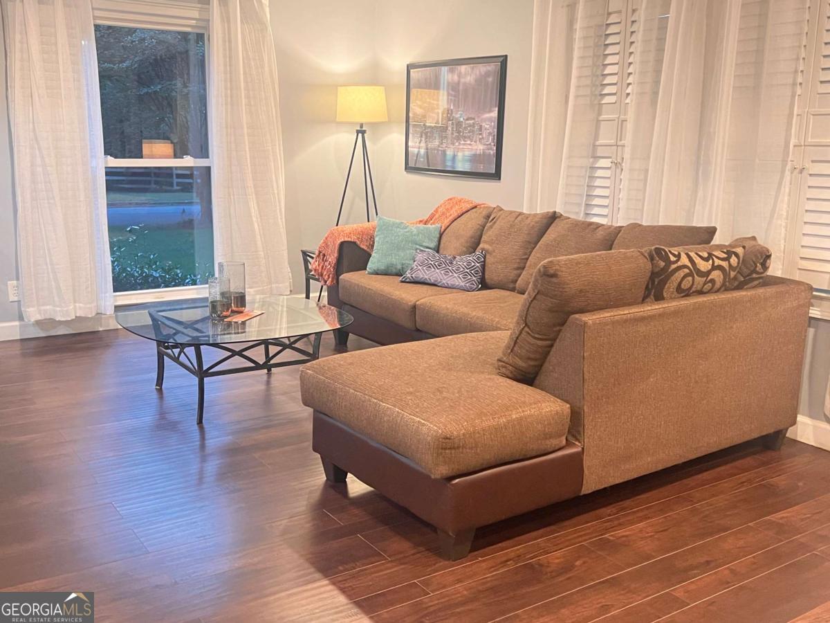 3629 Embry Circle Atlanta GA 30341