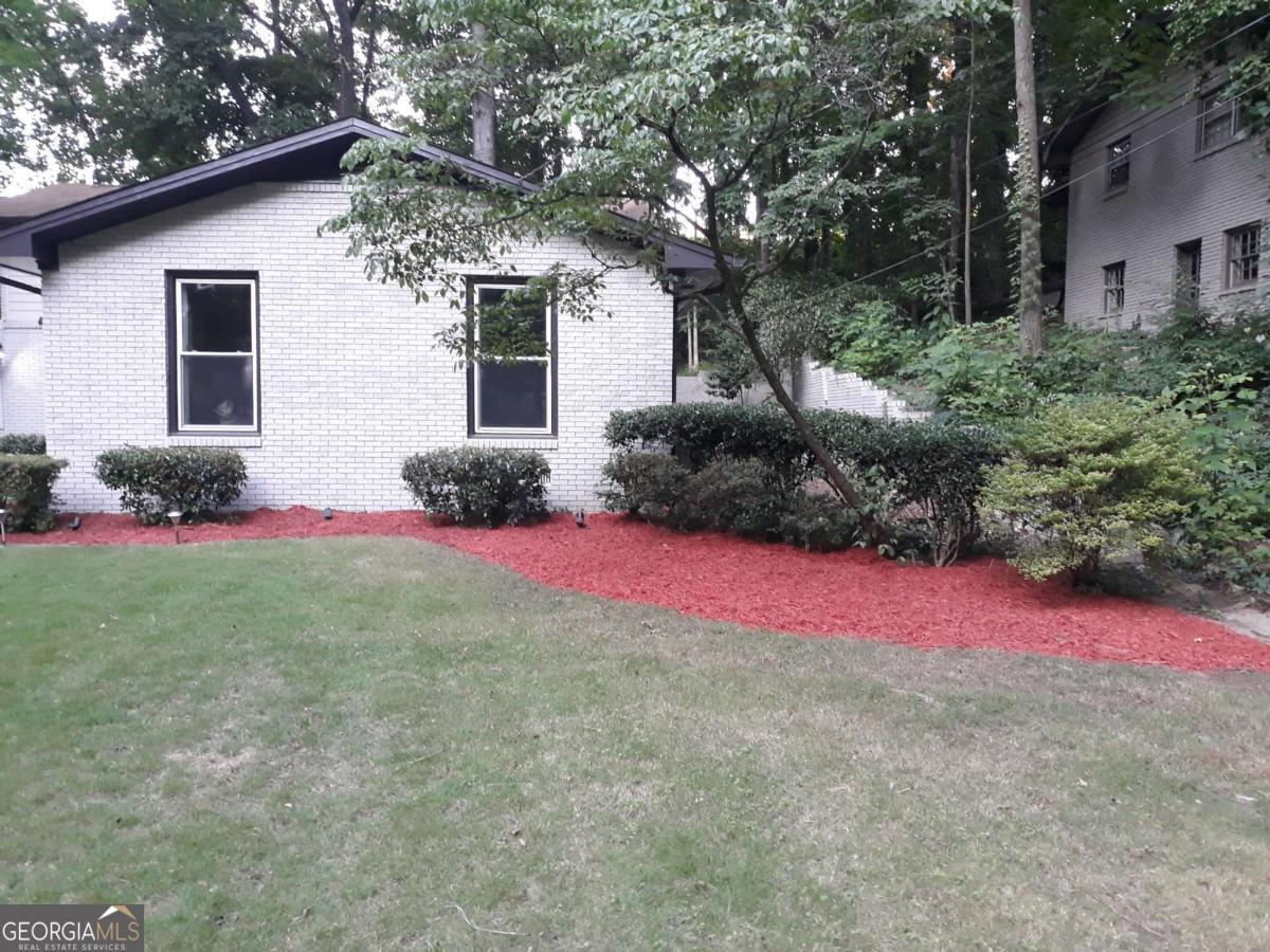 3629 Embry Circle Atlanta GA 30341