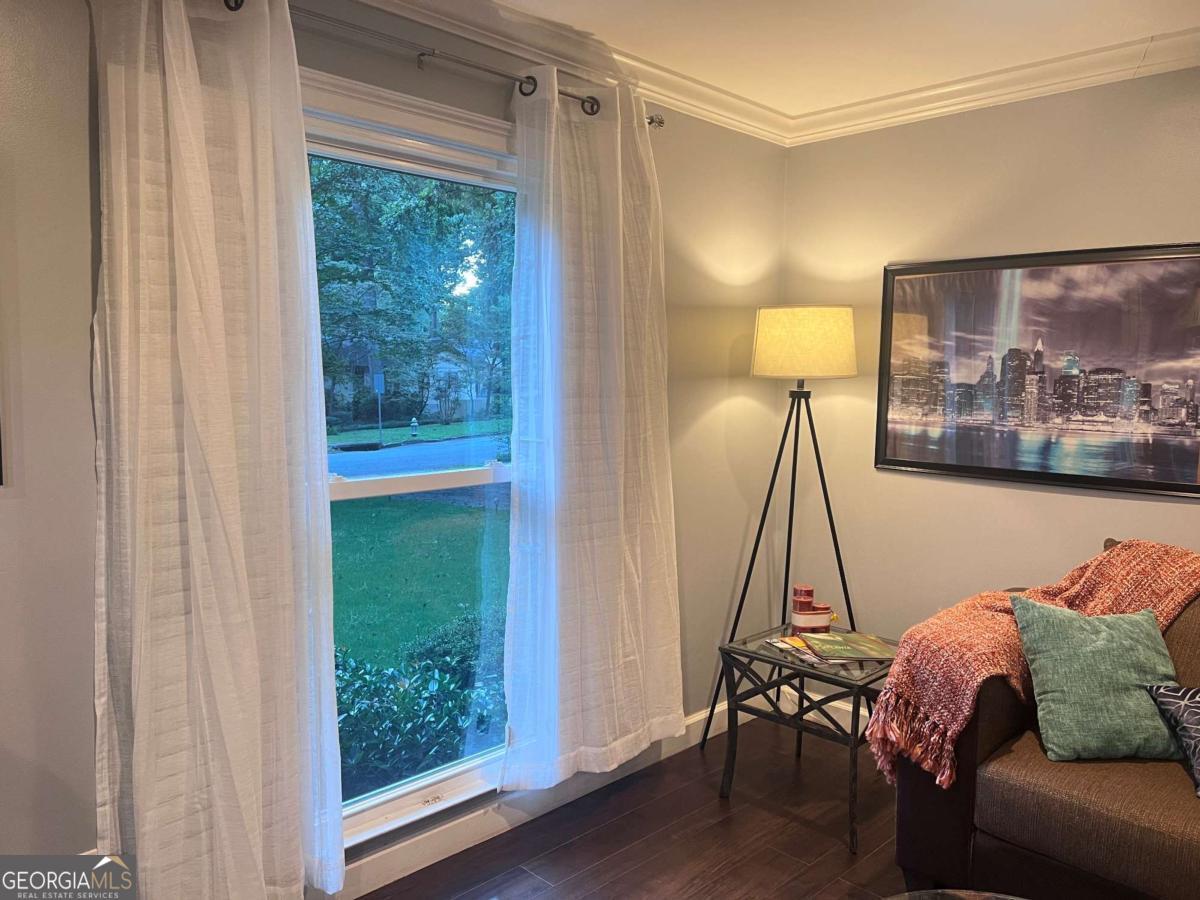 3629 Embry Circle Atlanta GA 30341