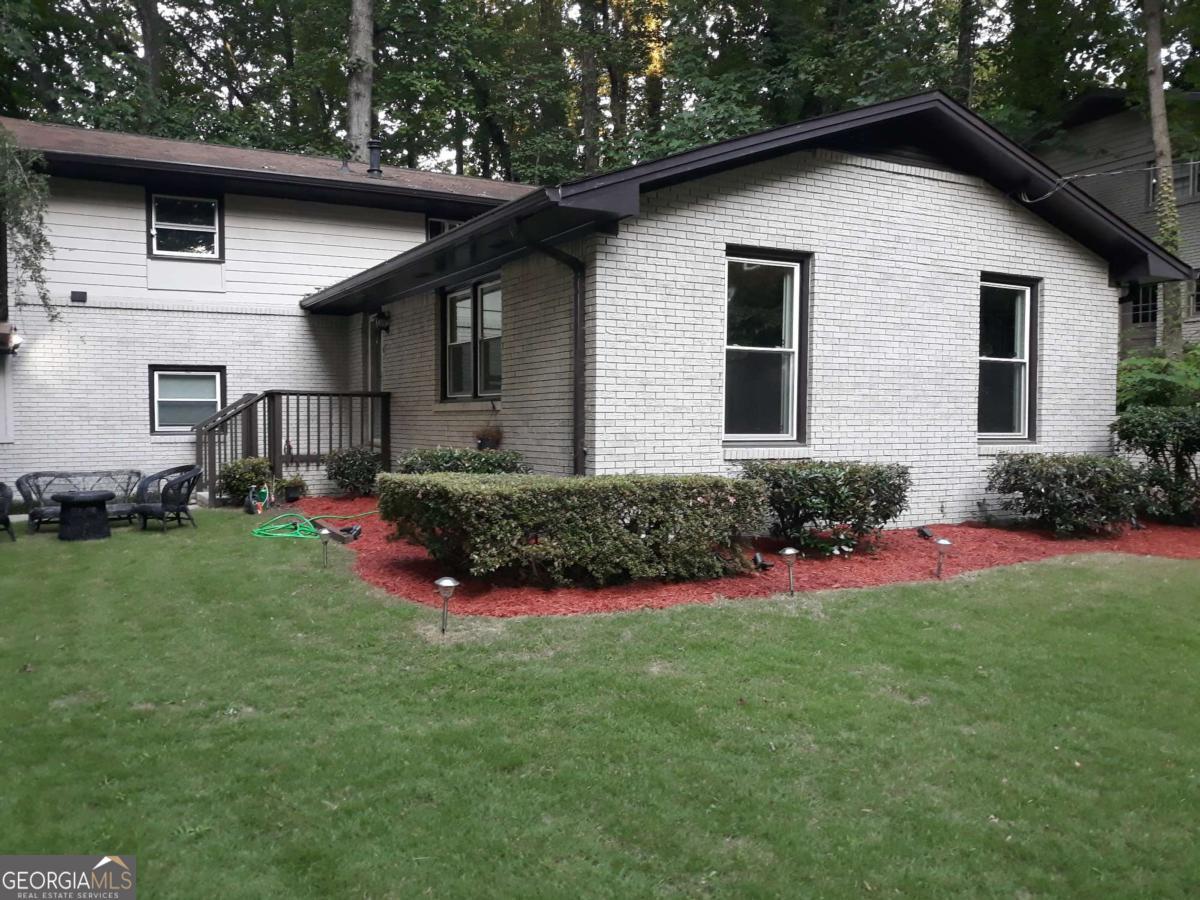 3629 Embry Circle Atlanta GA 30341