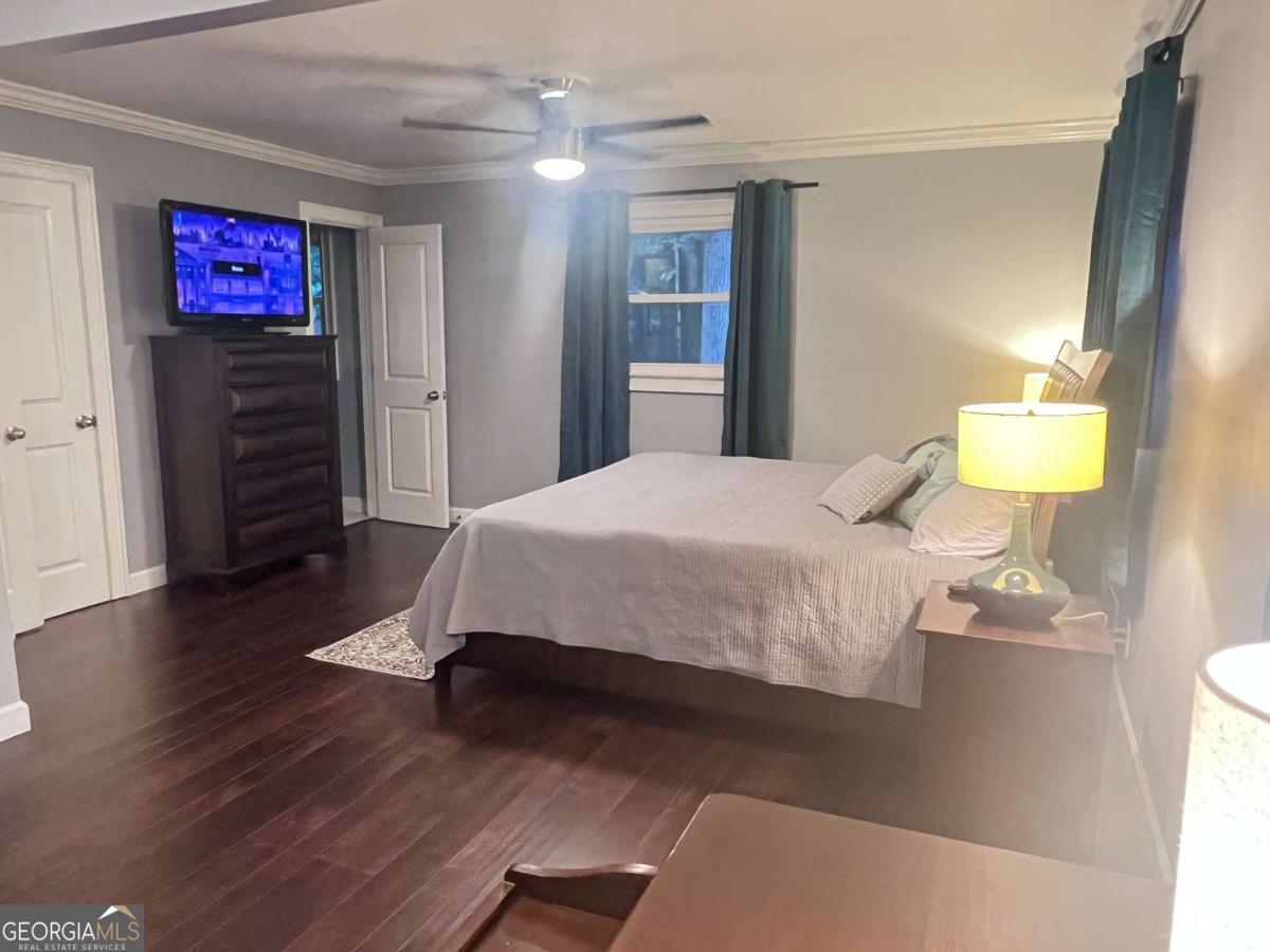 3629 Embry Circle Atlanta GA 30341