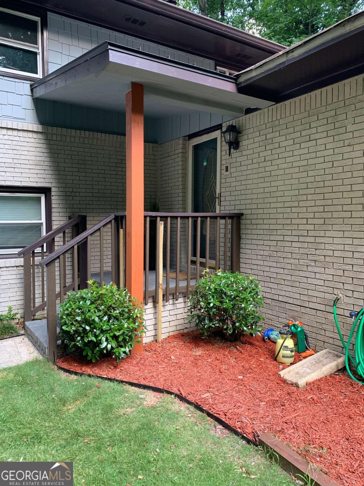 3629 Embry Circle Atlanta GA 30341