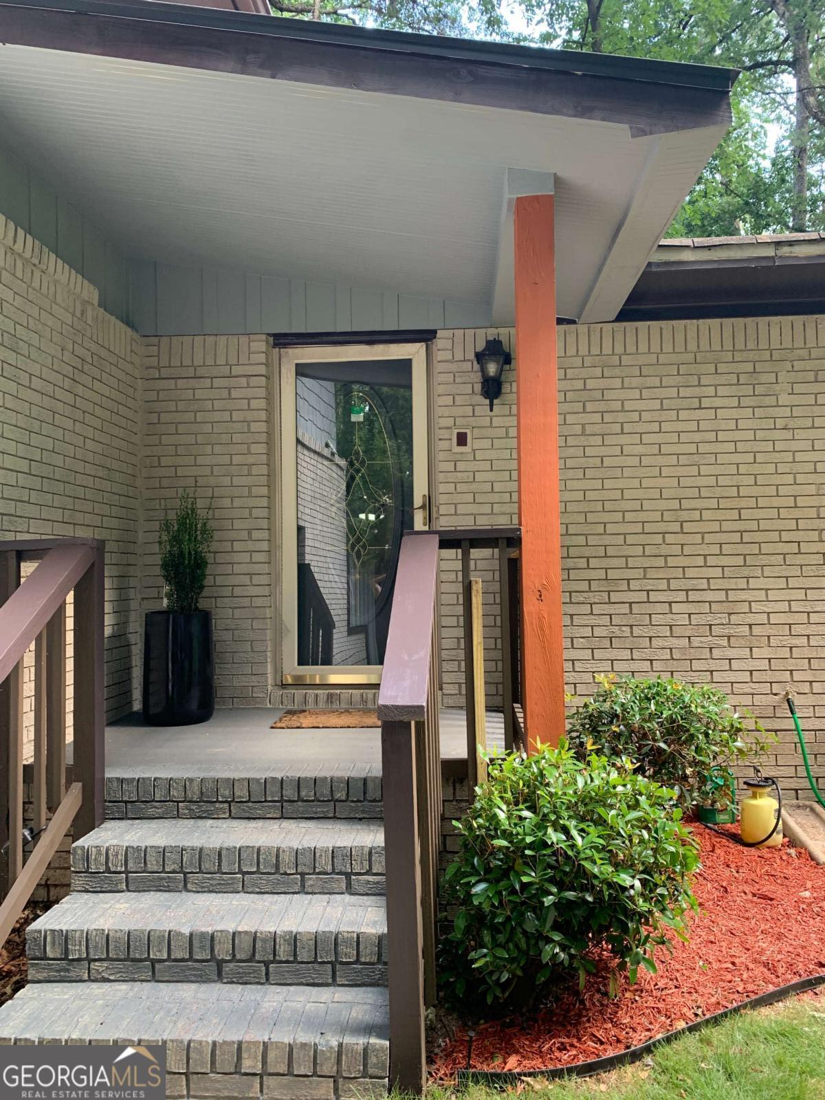 3629 Embry Circle Atlanta GA 30341