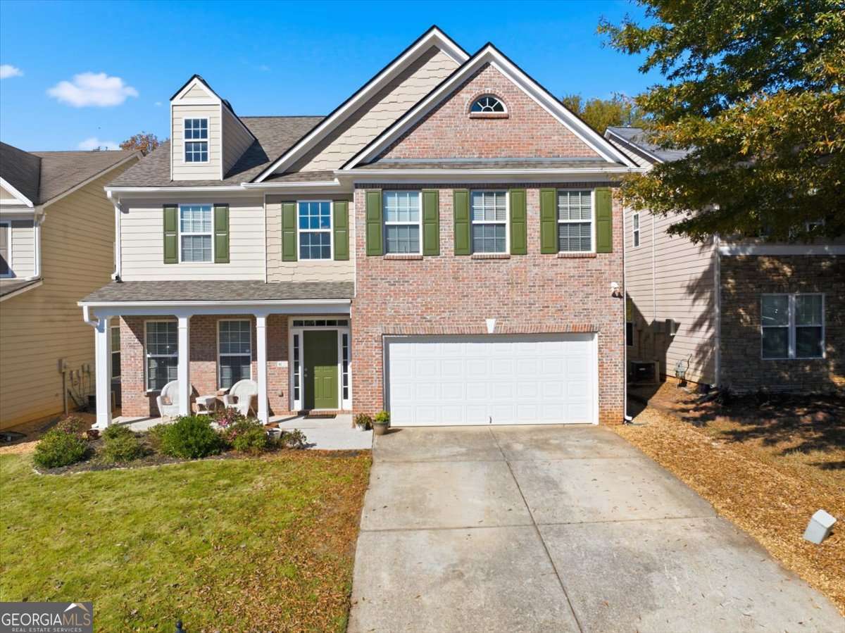 595 Briarhurst Court Lawrenceville GA 30046