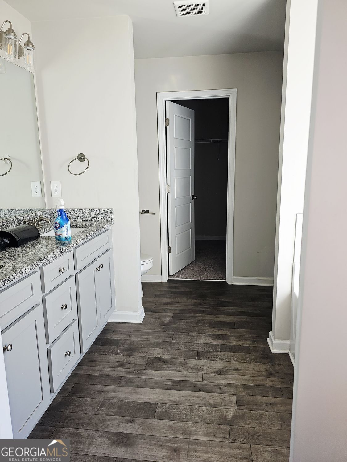 1148 Burgundy Drive Griffin GA 30223