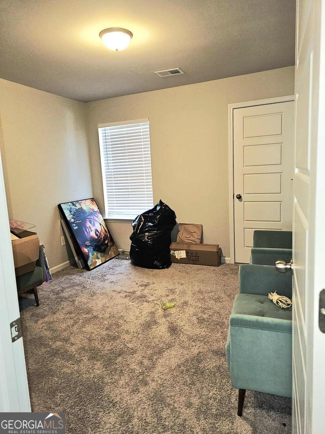 1148 Burgundy Drive Griffin GA 30223