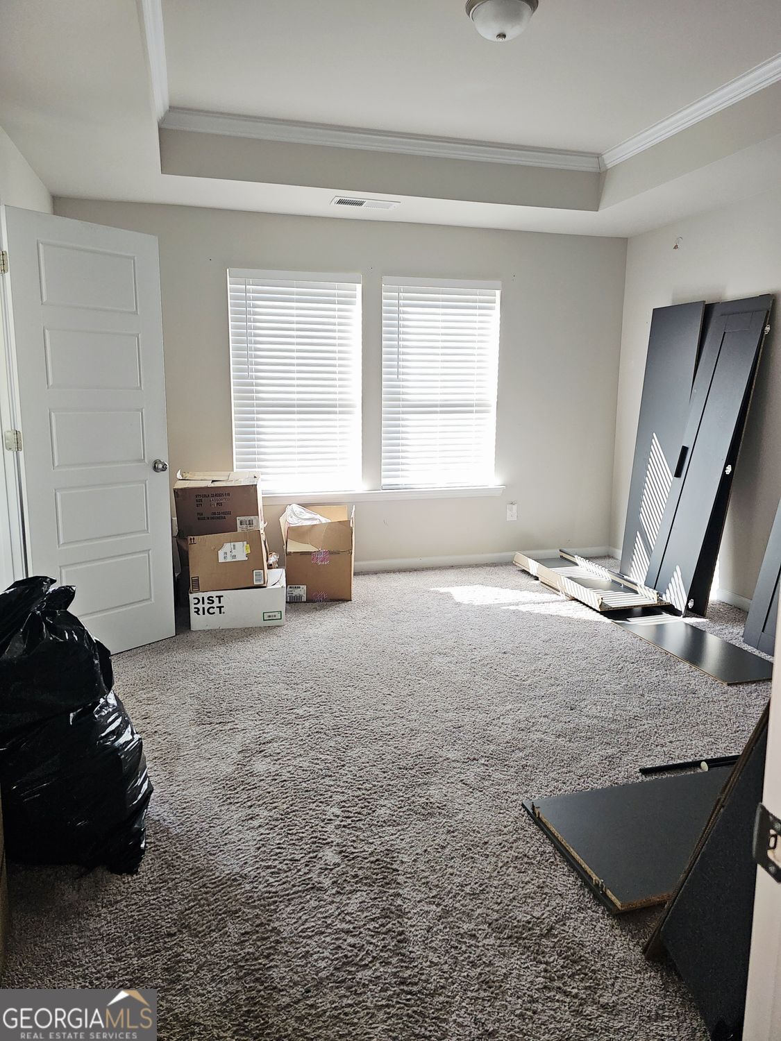 1148 Burgundy Drive Griffin GA 30223