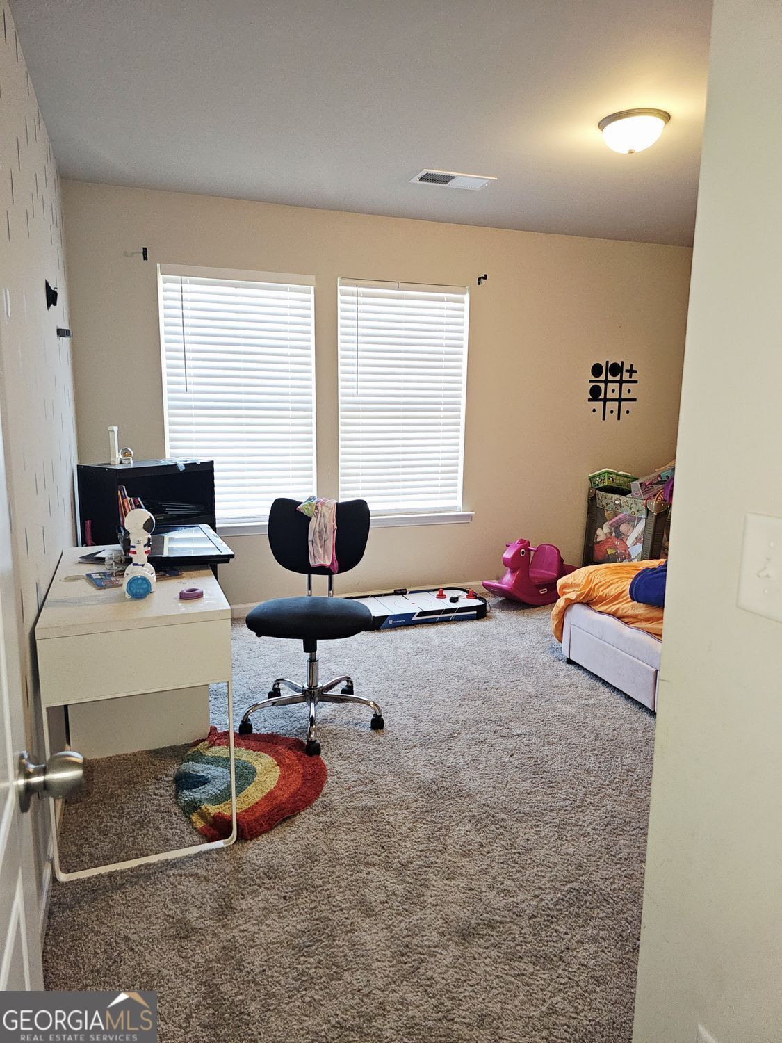 1148 Burgundy Drive Griffin GA 30223