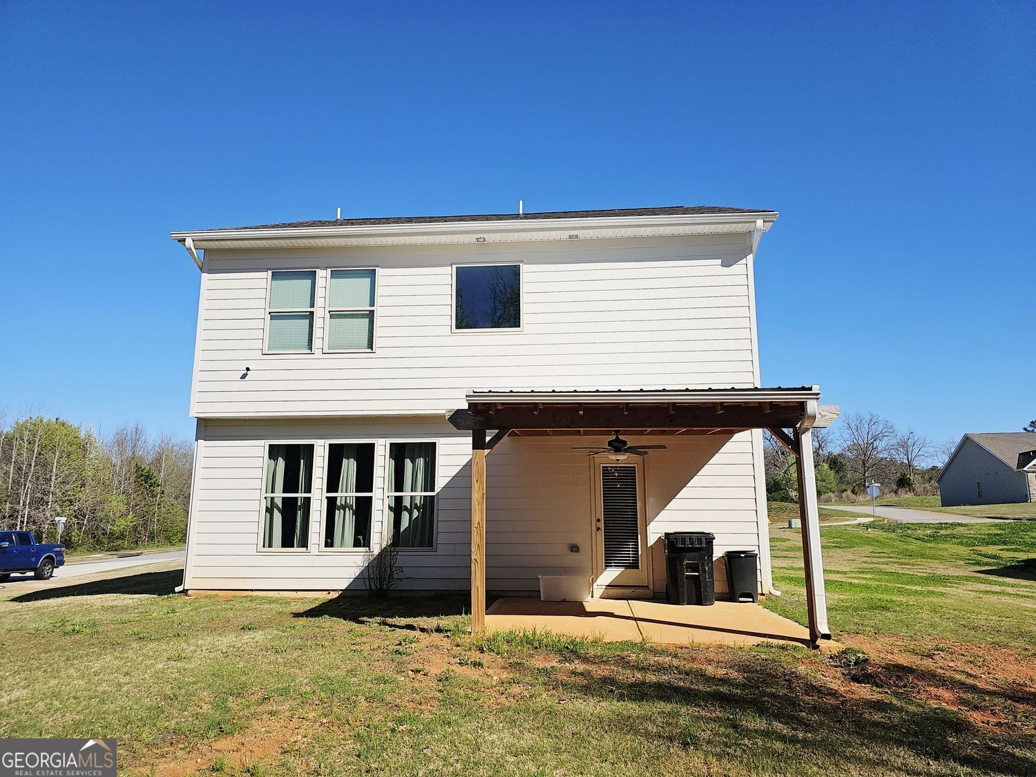 1148 Burgundy Drive Griffin GA 30223