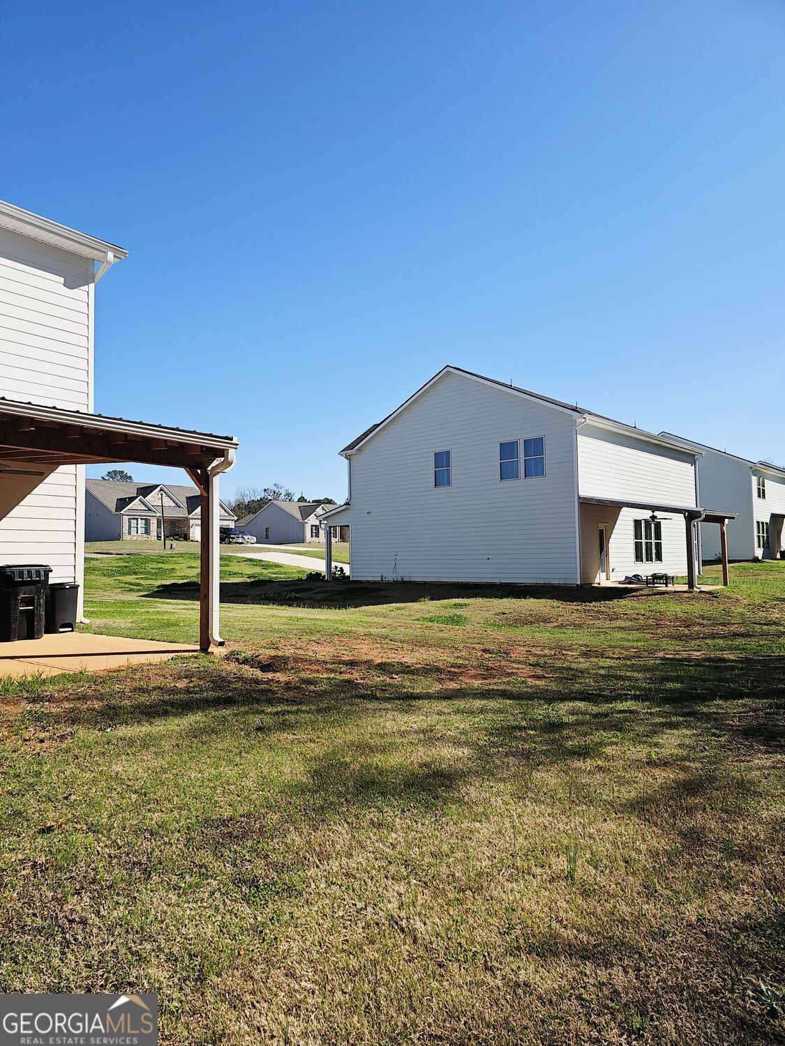 1148 Burgundy Drive Griffin GA 30223
