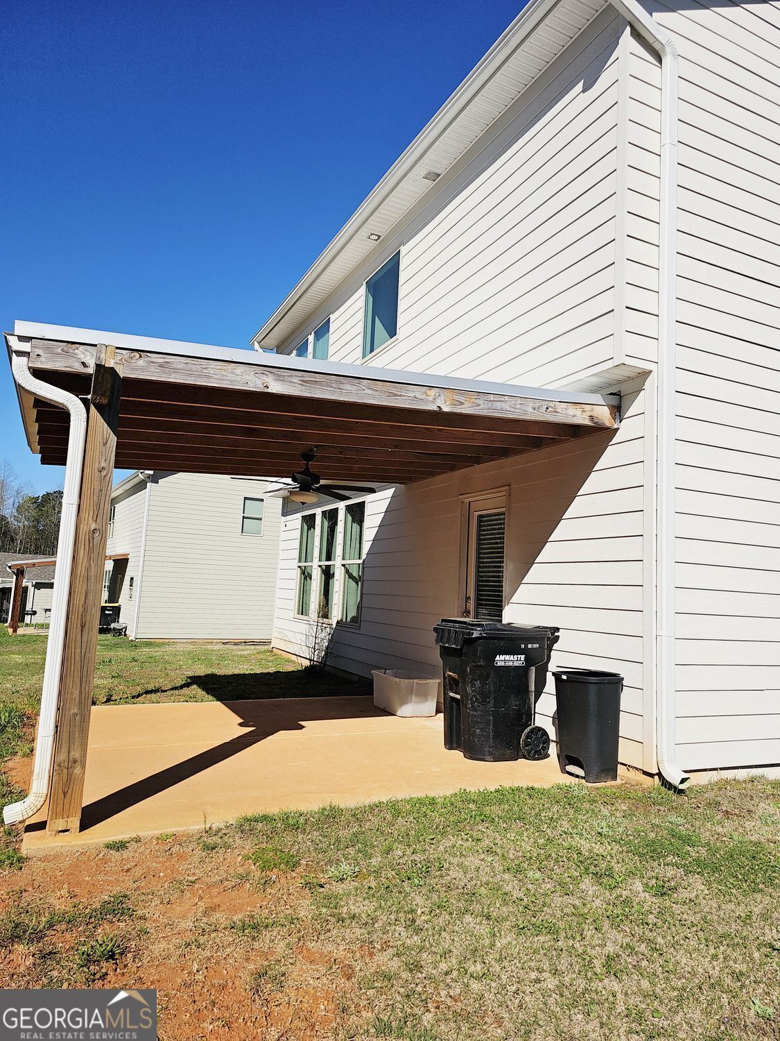 1148 Burgundy Drive Griffin GA 30223