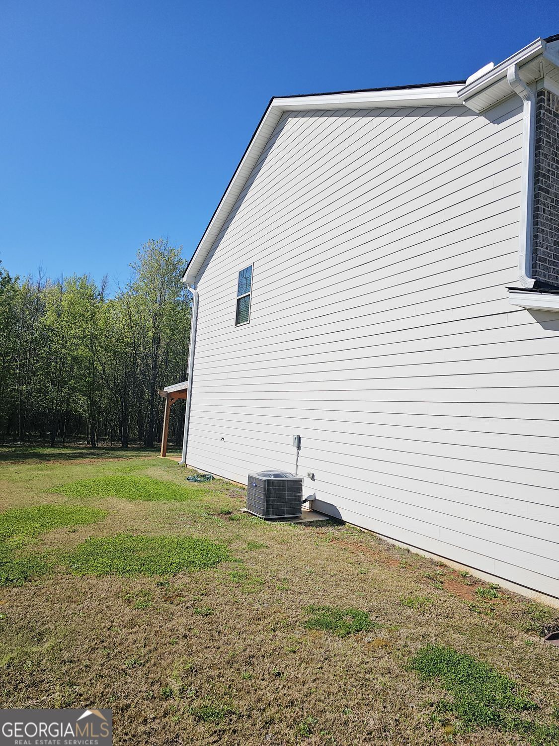 1148 Burgundy Drive Griffin GA 30223